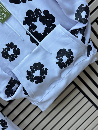 Chandal DENIM TEARS BLANCO G5