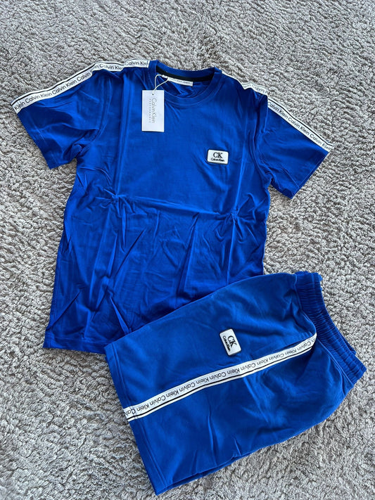 Conjunto de verano Calvin Klein