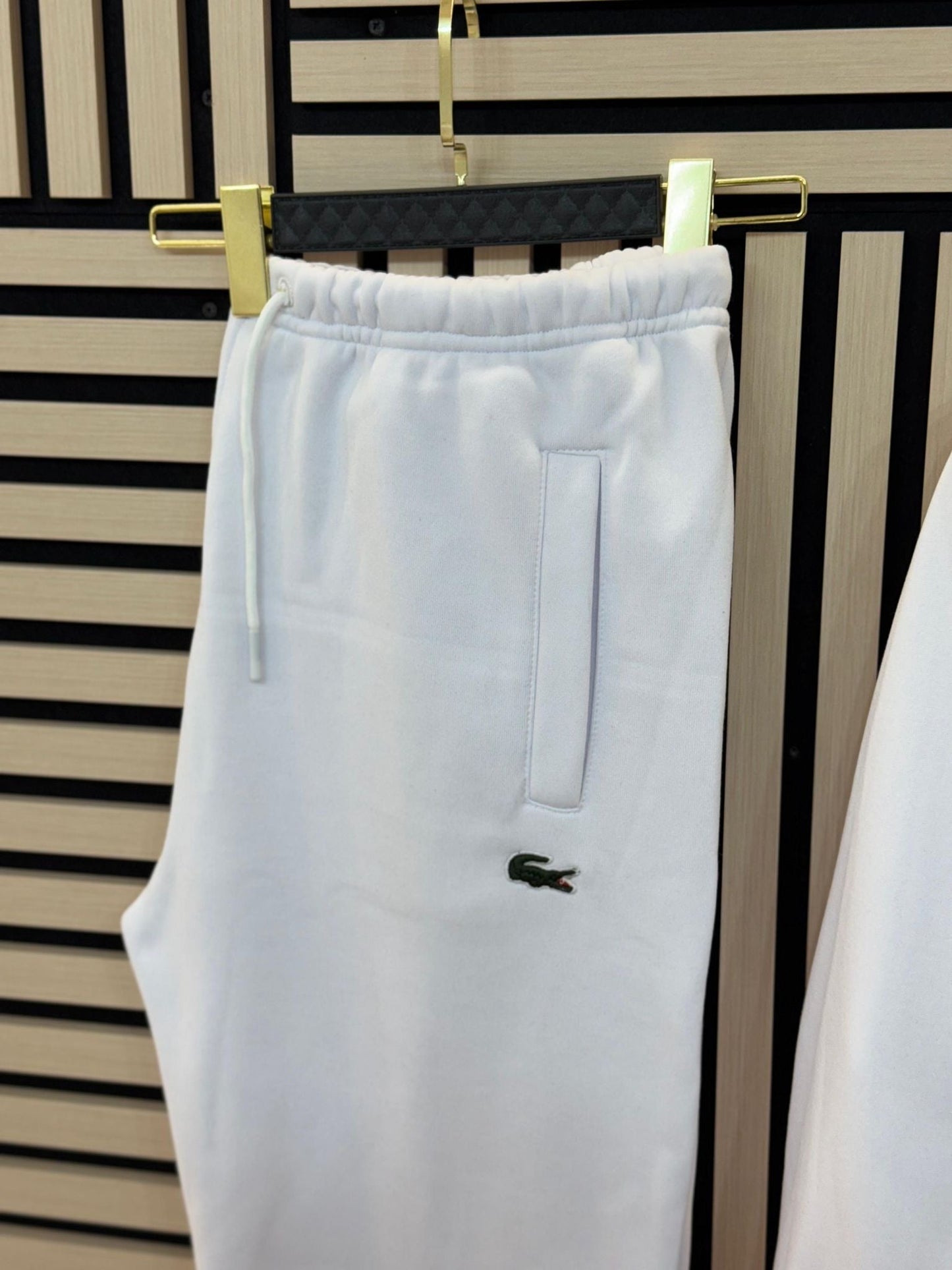 Chándal Lacoste (Mujer)