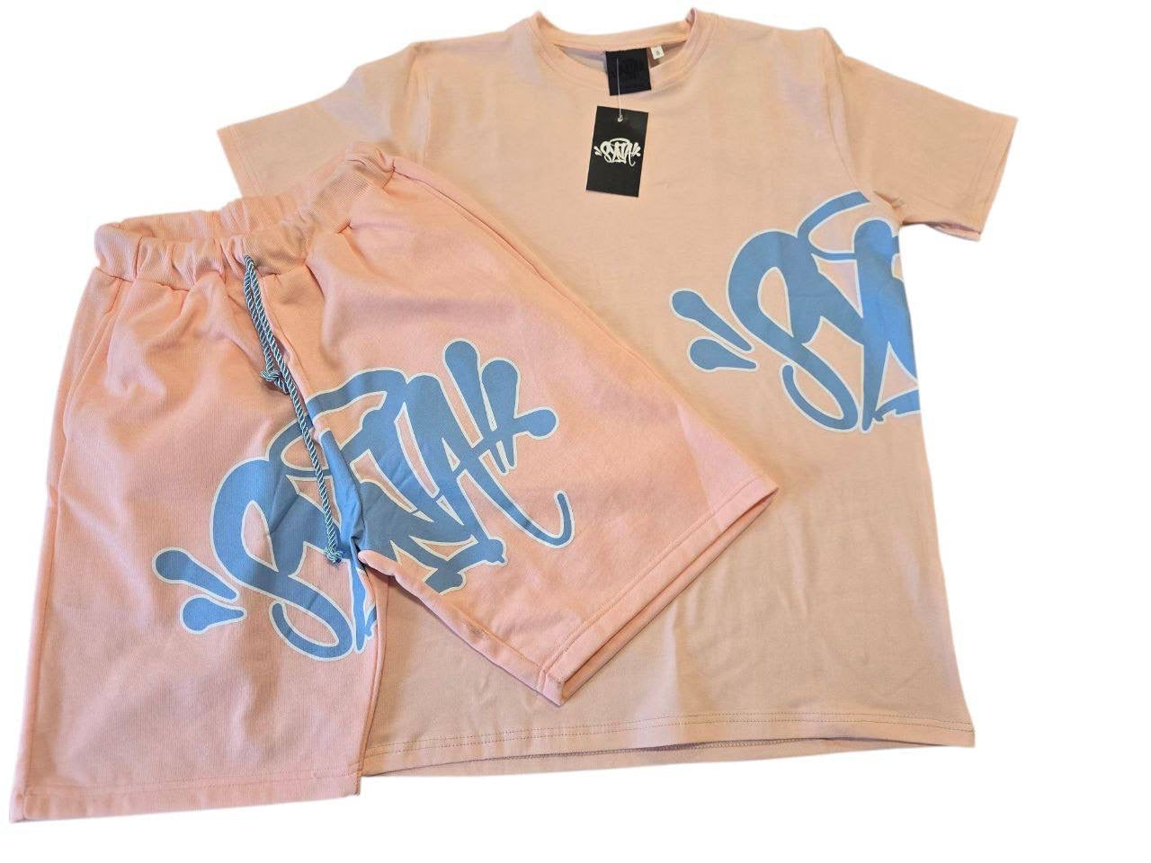 CHÁNDAL VERANO SYNA ROSA