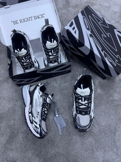 Zapatillas OFF-WHITE Be Right