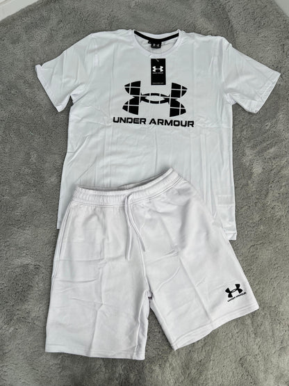 Conjunto de verano Under Armour