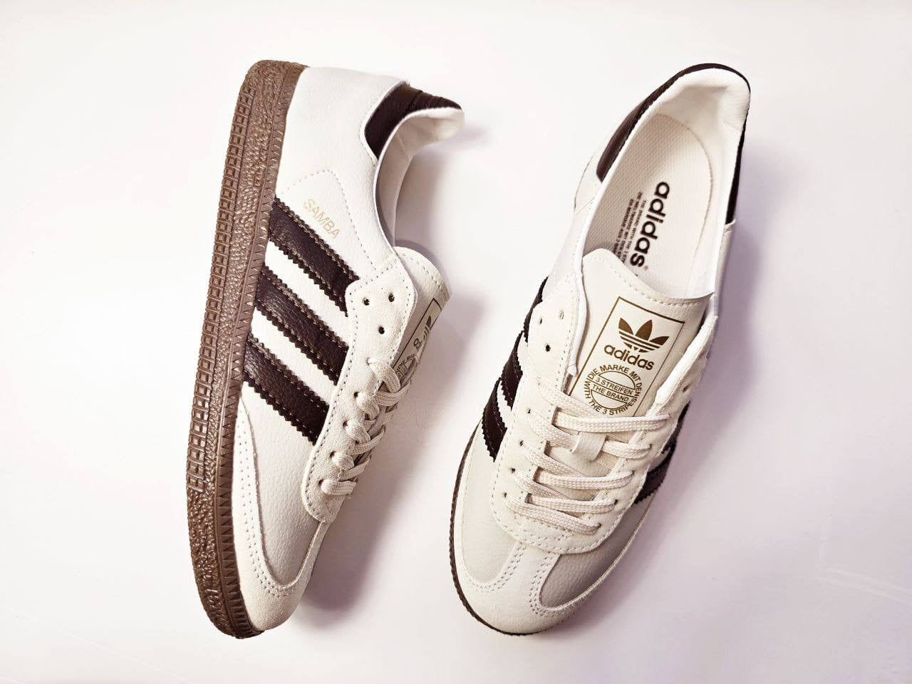NUEVO COLOR SAMBA