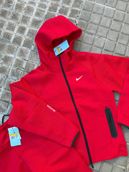 Chándal Nike Nocta
