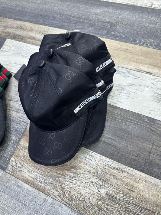 Gorra gucci alta gama