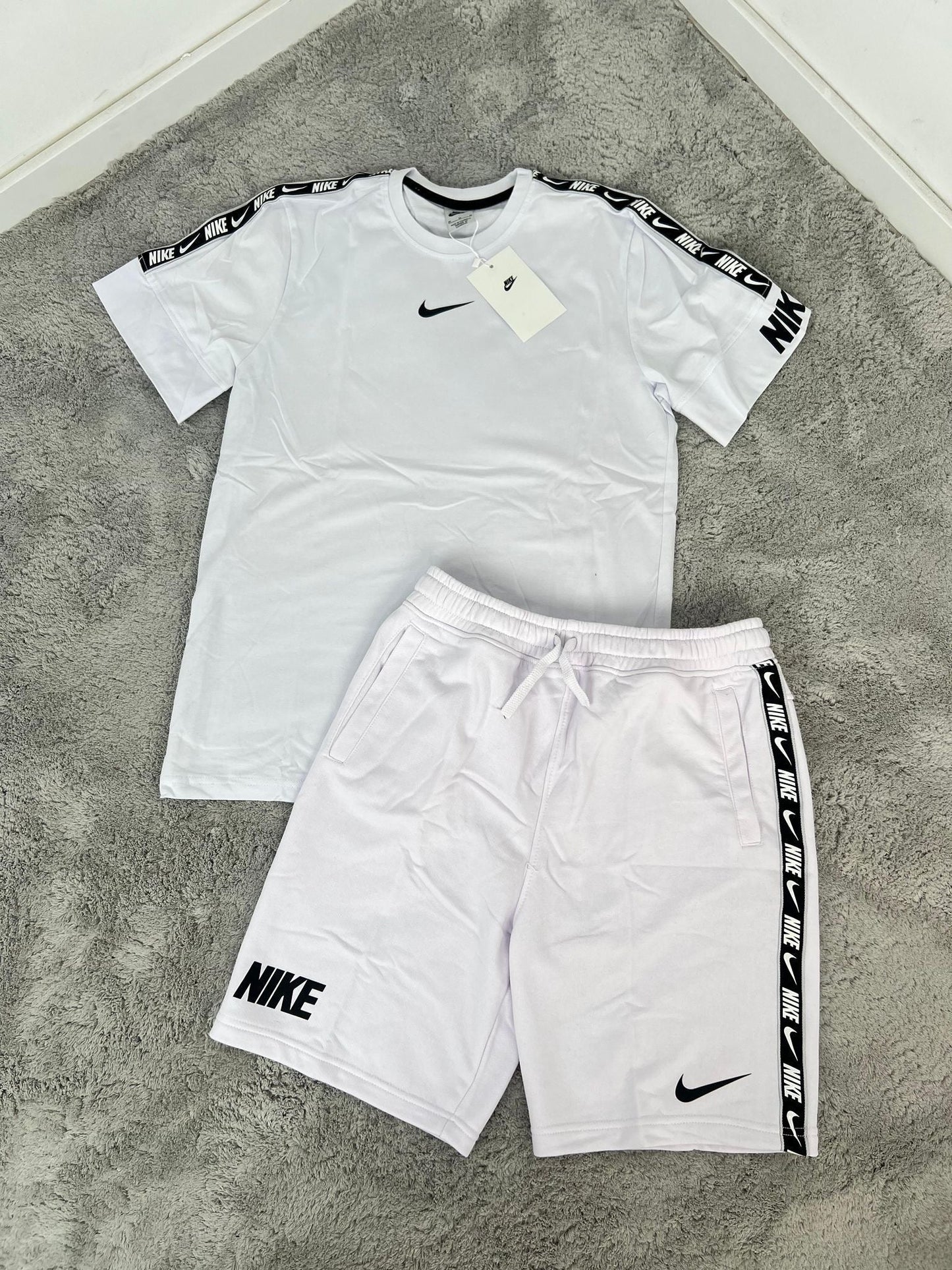 Conjunto de verano Nike