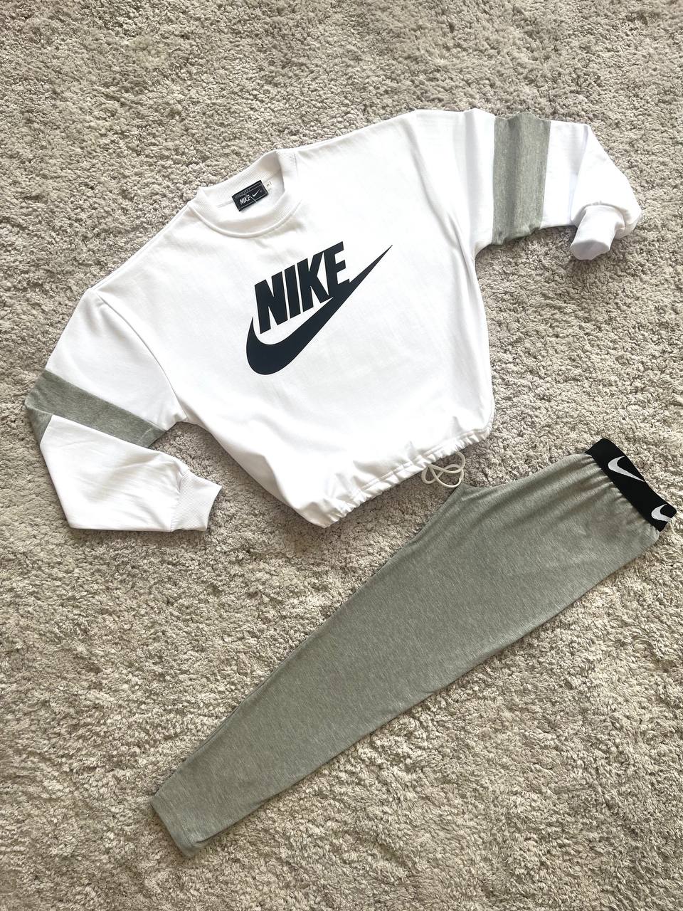 Chandal mujer Nike