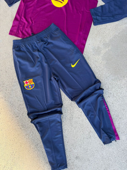 Chándal fútbol Barcelona
