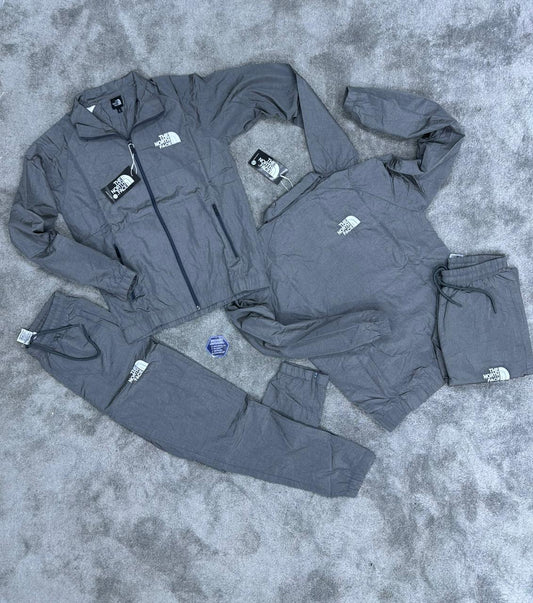 Chándal the north face Calidad G5