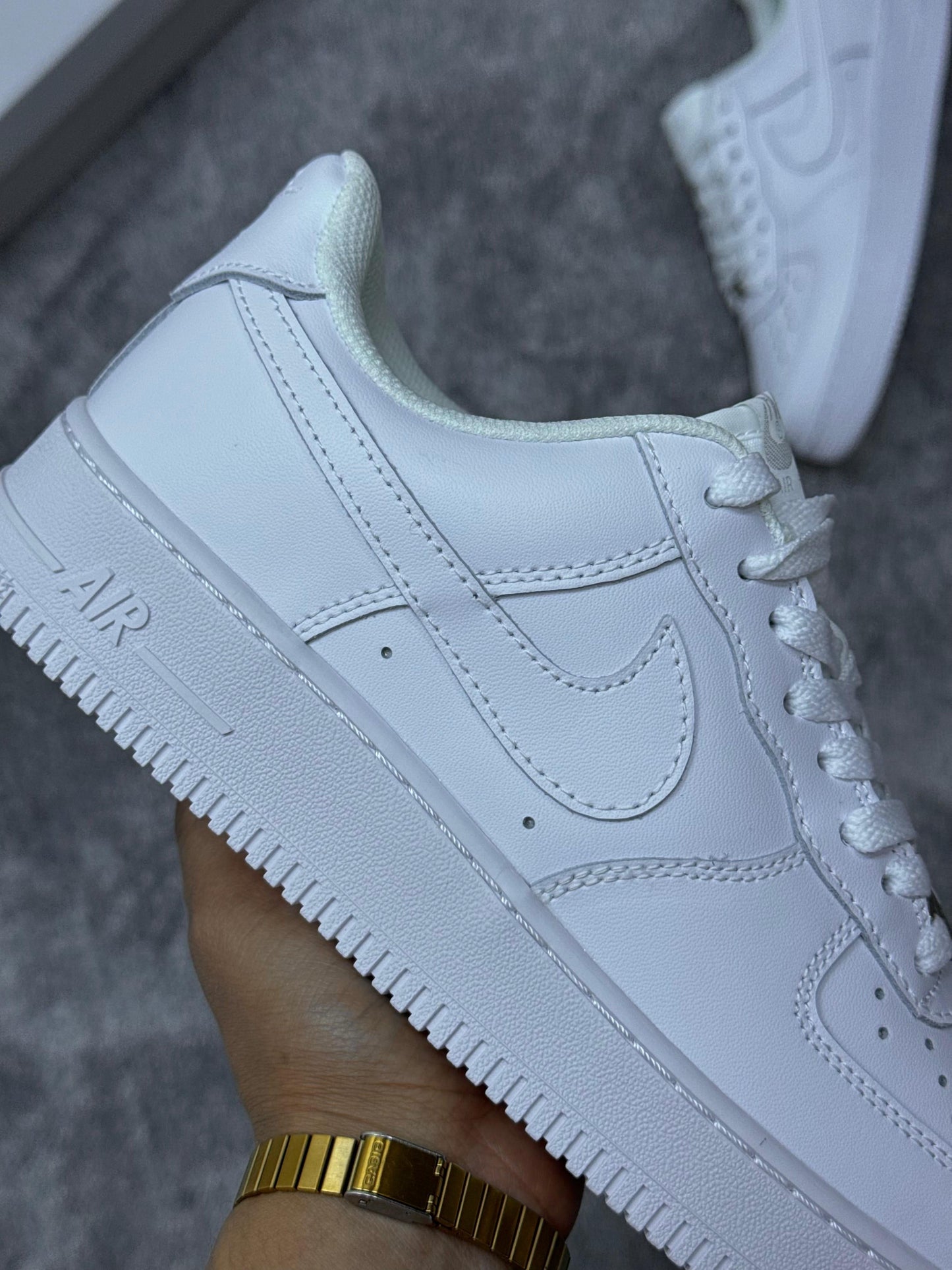 Air Force 1 (G5) máxima calidad