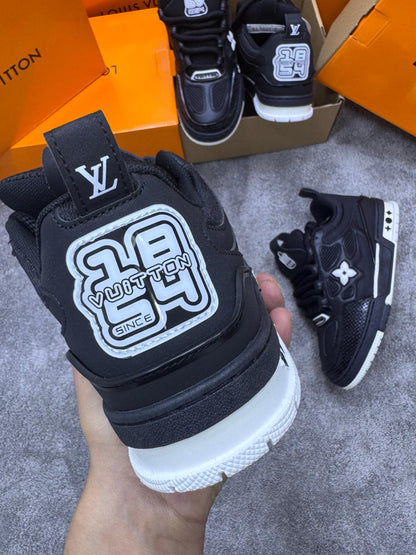 Zapatillas Louis Vuitton SKATE “Máxima calidad” G5