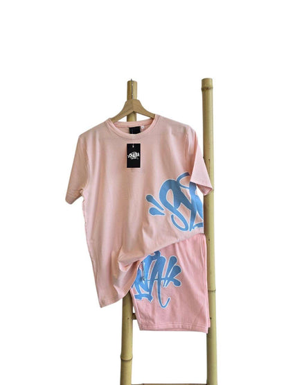 CHÁNDAL VERANO SYNA ROSA