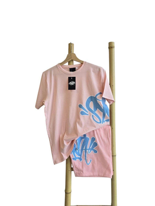 CHÁNDAL VERANO SYNA ROSA