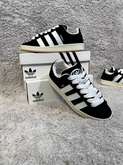 Adidas CAMPUS negra