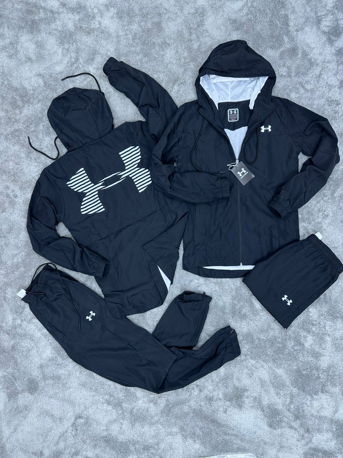 CHANDAL UNDER ARMOUR
