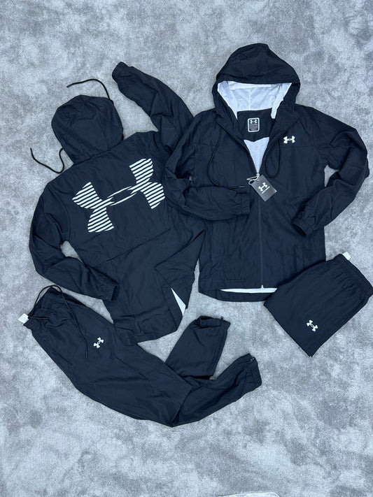 CHANDAL UNDER ARMOUR