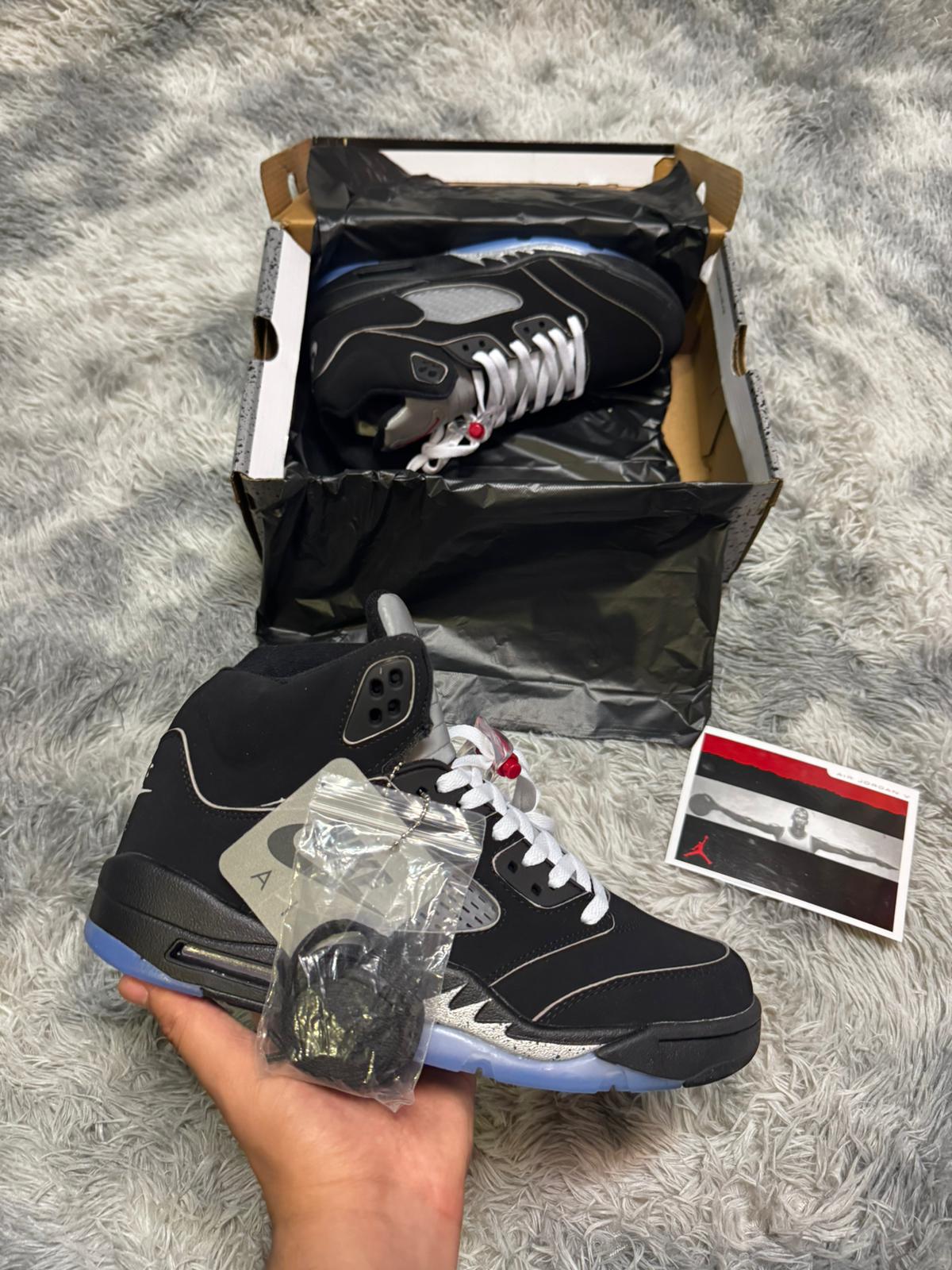 Jordan Retro 5 2025