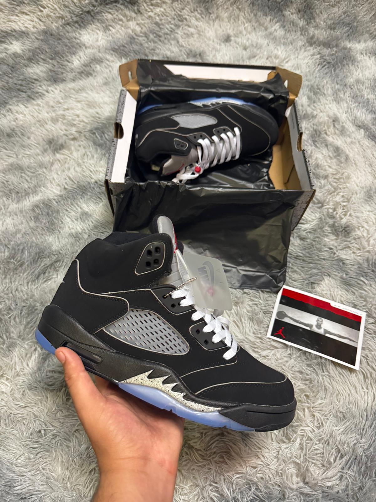 Jordan Retro 5 2025