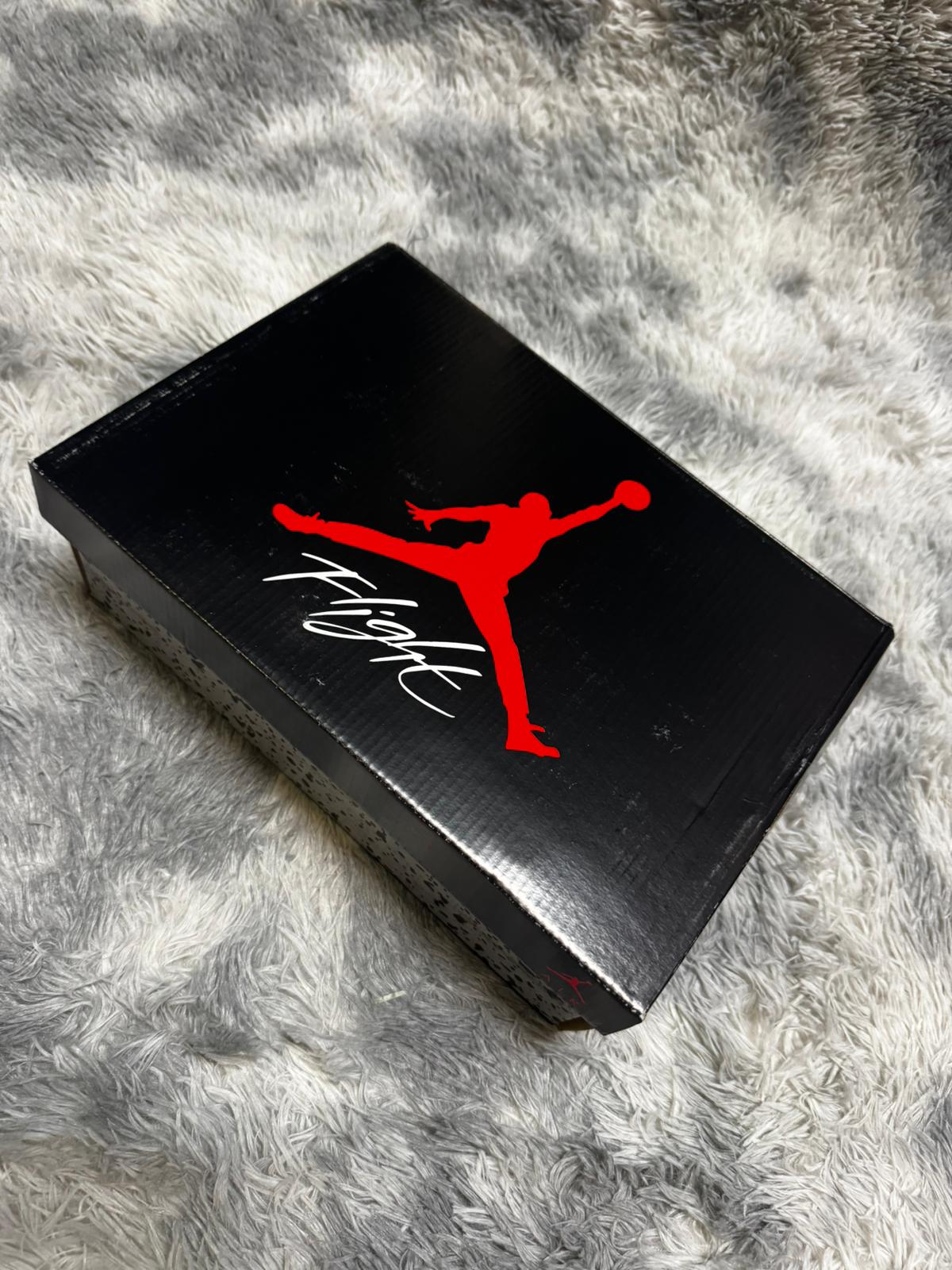 Jordan Retro 5 2025