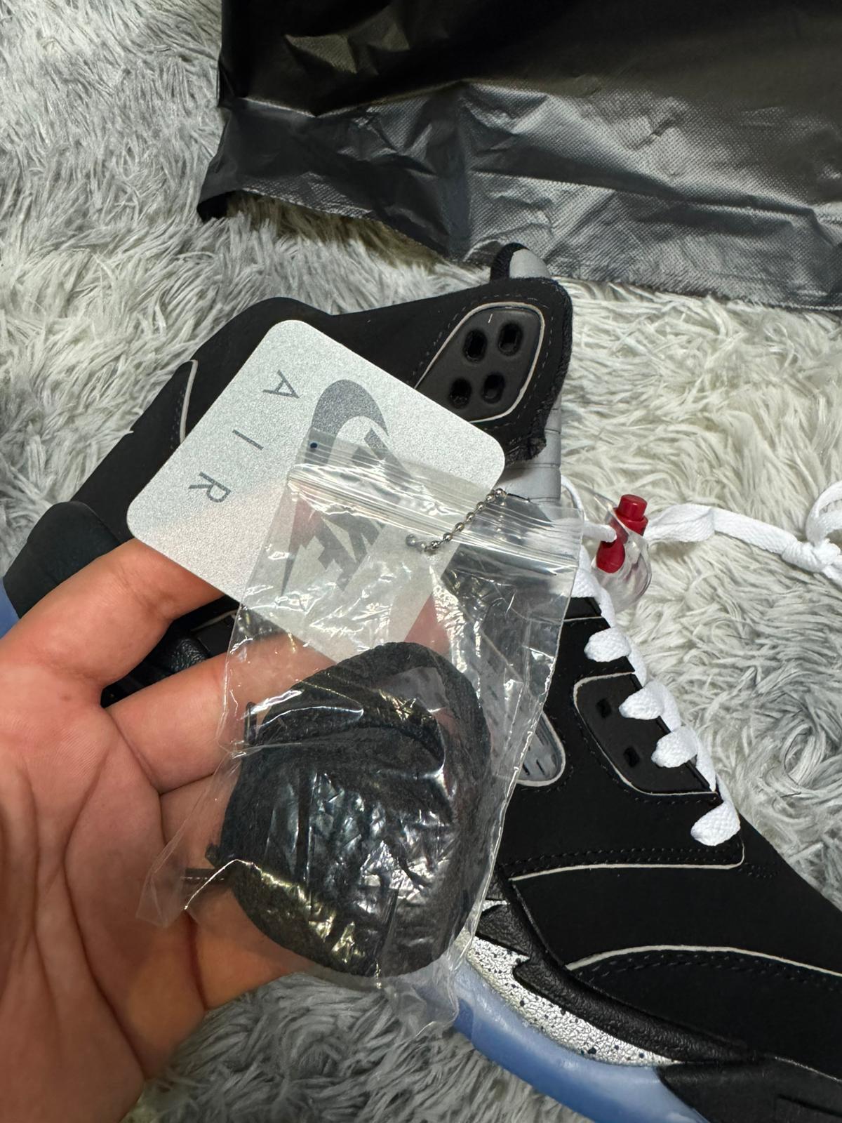 Jordan Retro 5 2025