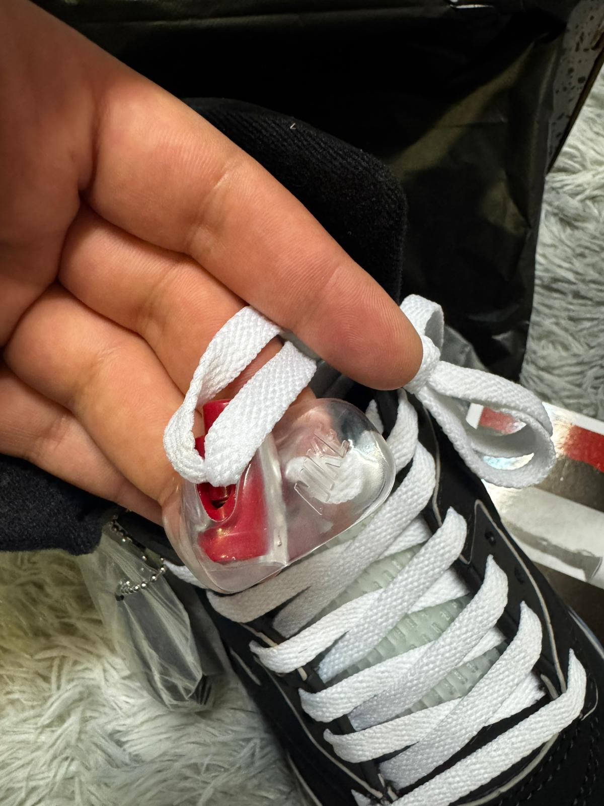 Jordan Retro 5 2025