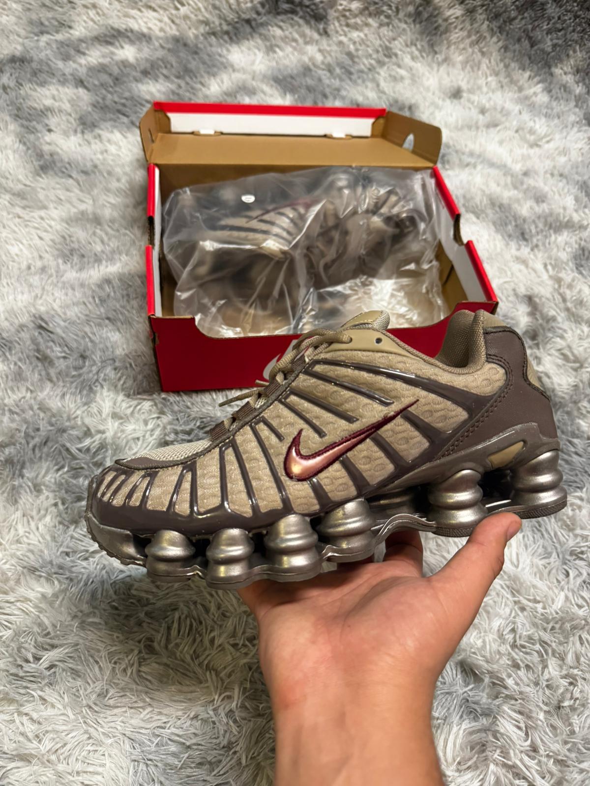 Shox TL 2026