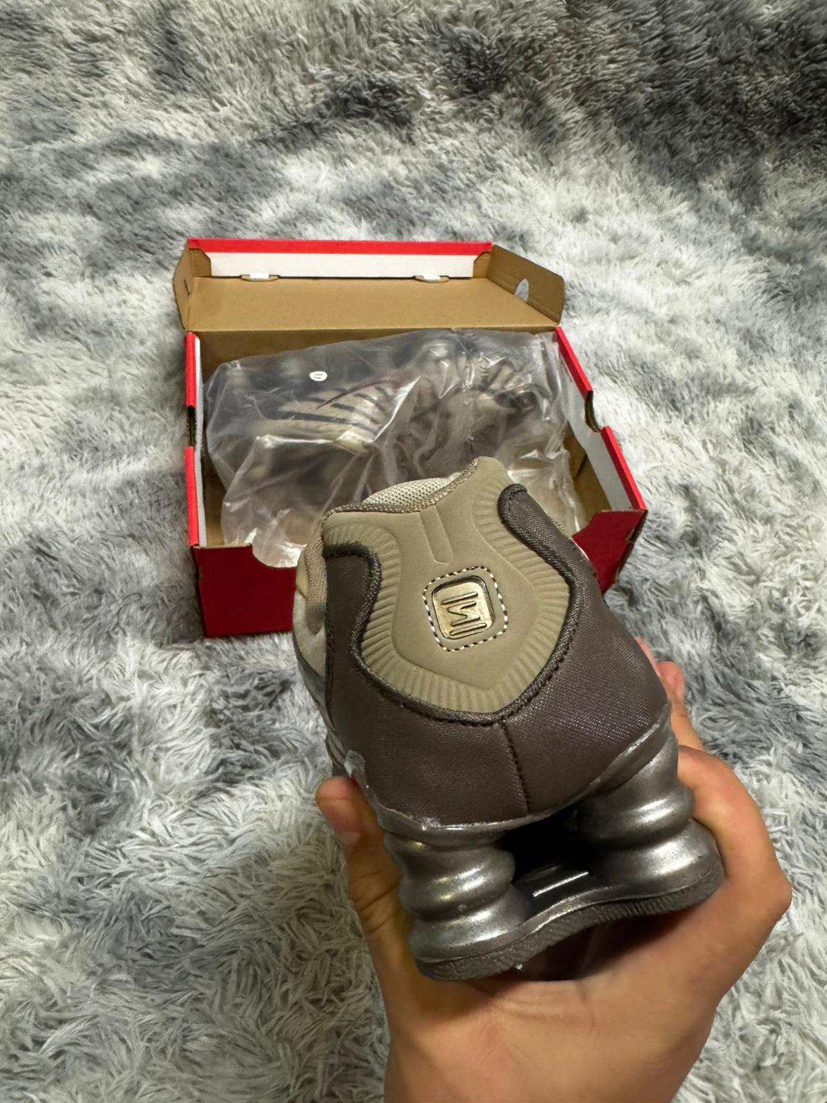 Shox TL 2026