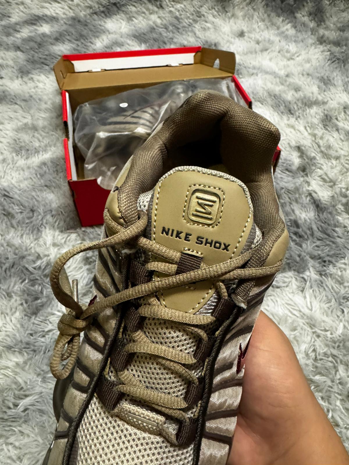 Shox TL 2026