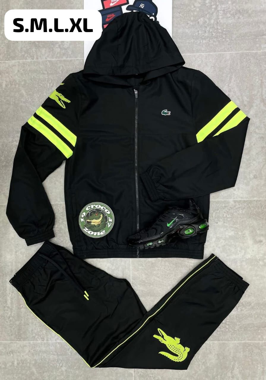 Chandal Lacoste 2025/26