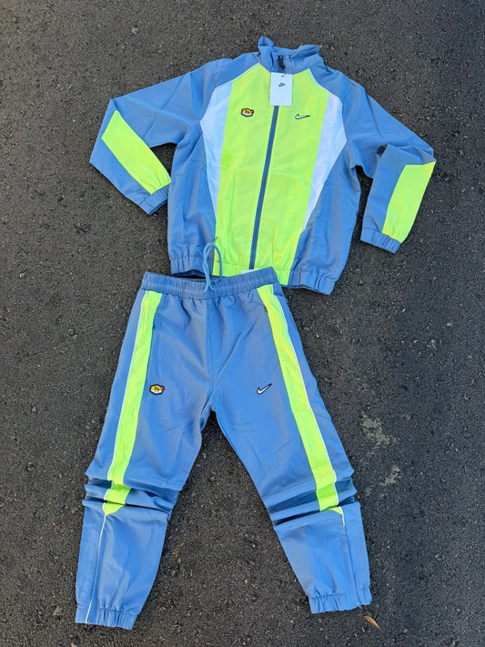 CHÁNDAL NIKE TN