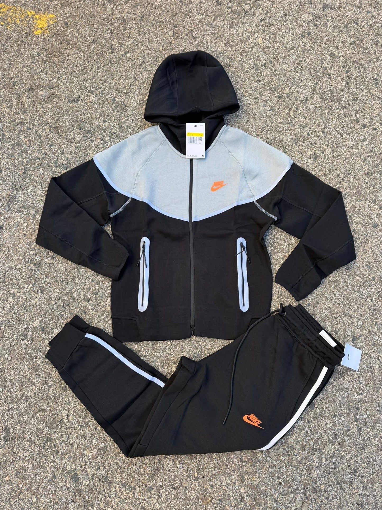 Chándal  NIKE TECH 2025 2026