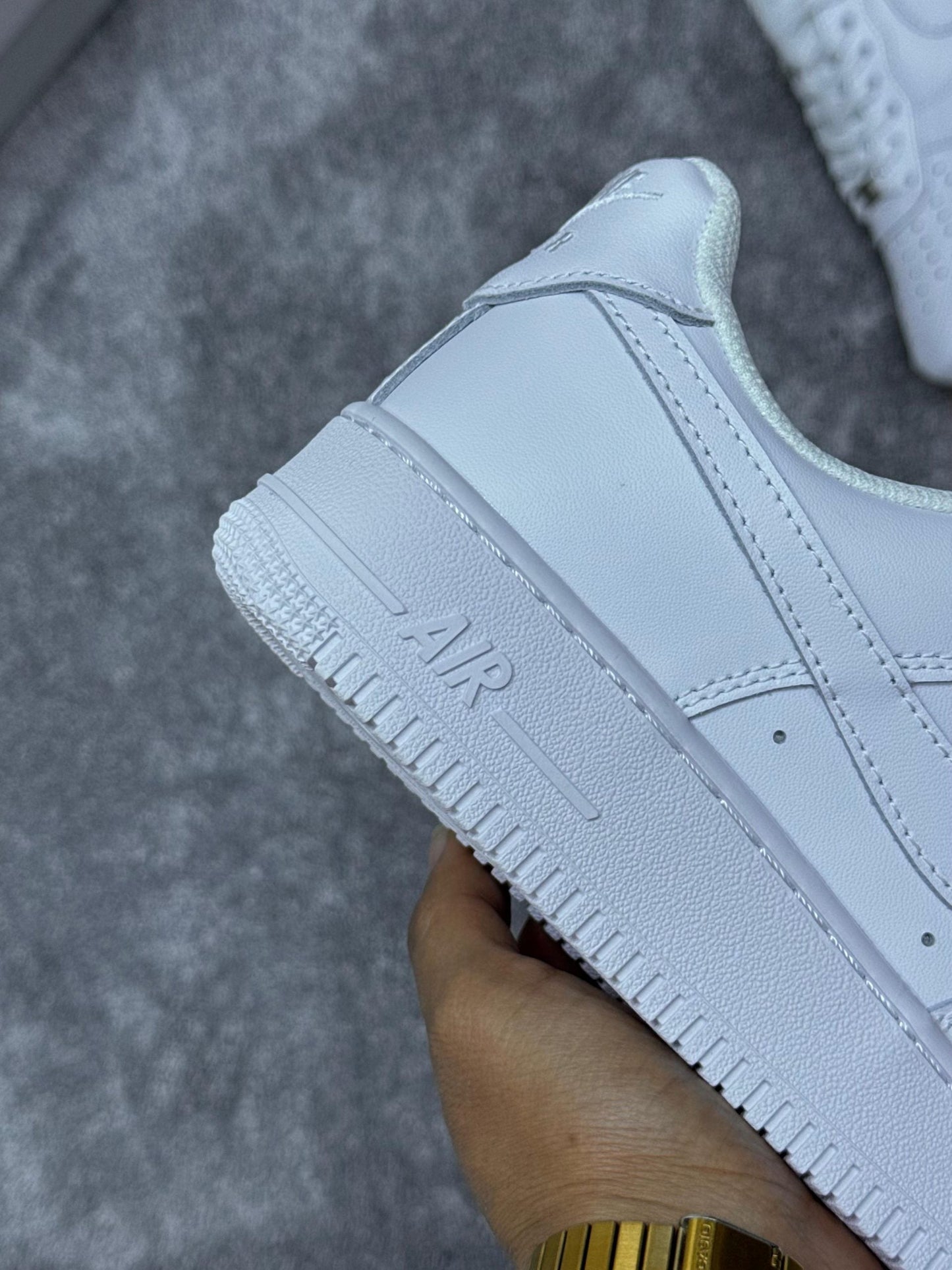 AIR FORCE BLANCAS