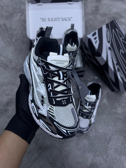 OFF-WHITE Be Right