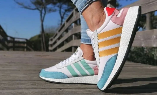 Adidas Iniki MultiColor