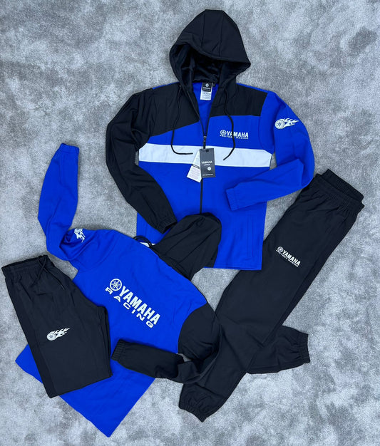 CHANDAL YAMAHA