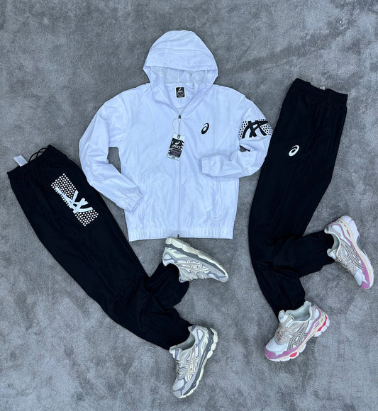 Chandal Asics ¨ Bicolor ´´