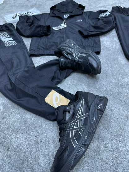 Chandal Asics ¨ Negro ´´
