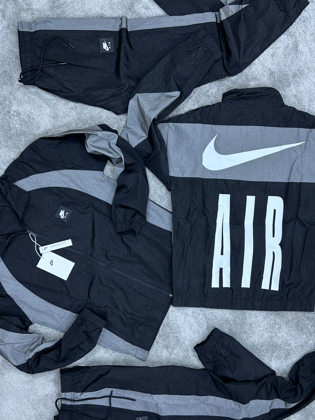 CHANDAL NIKE AIR