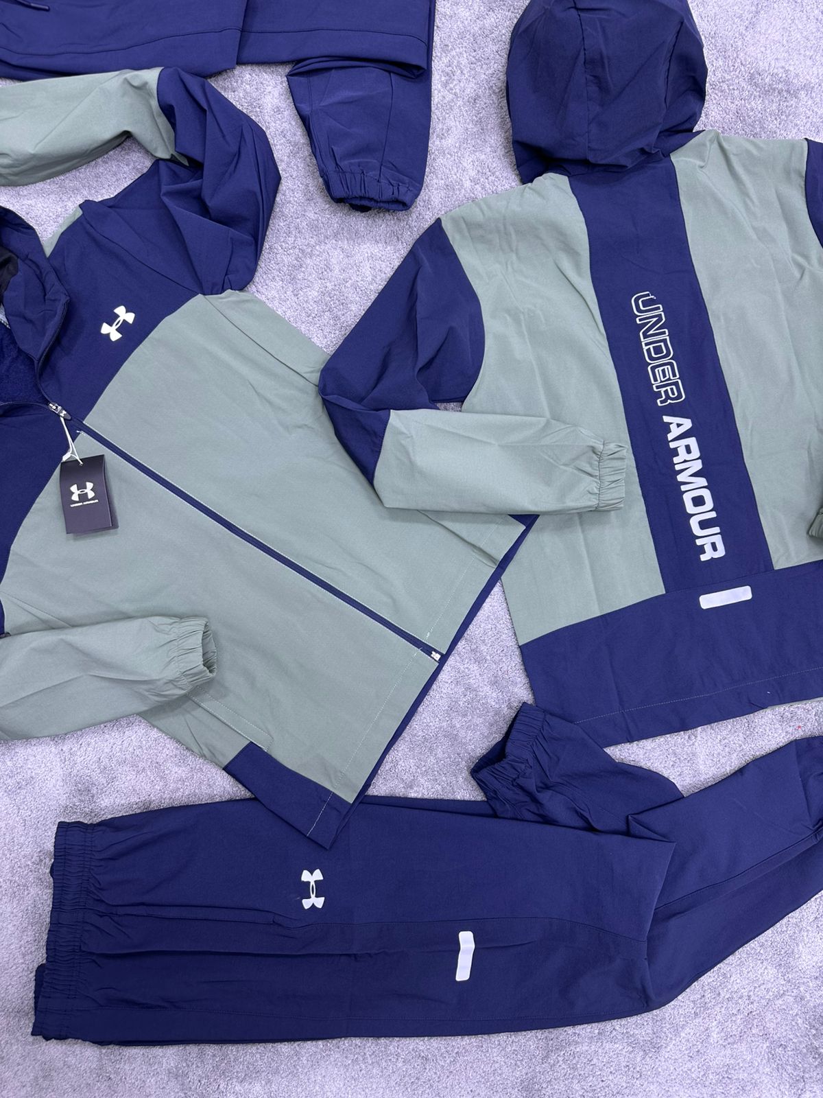Chándal Under Armour