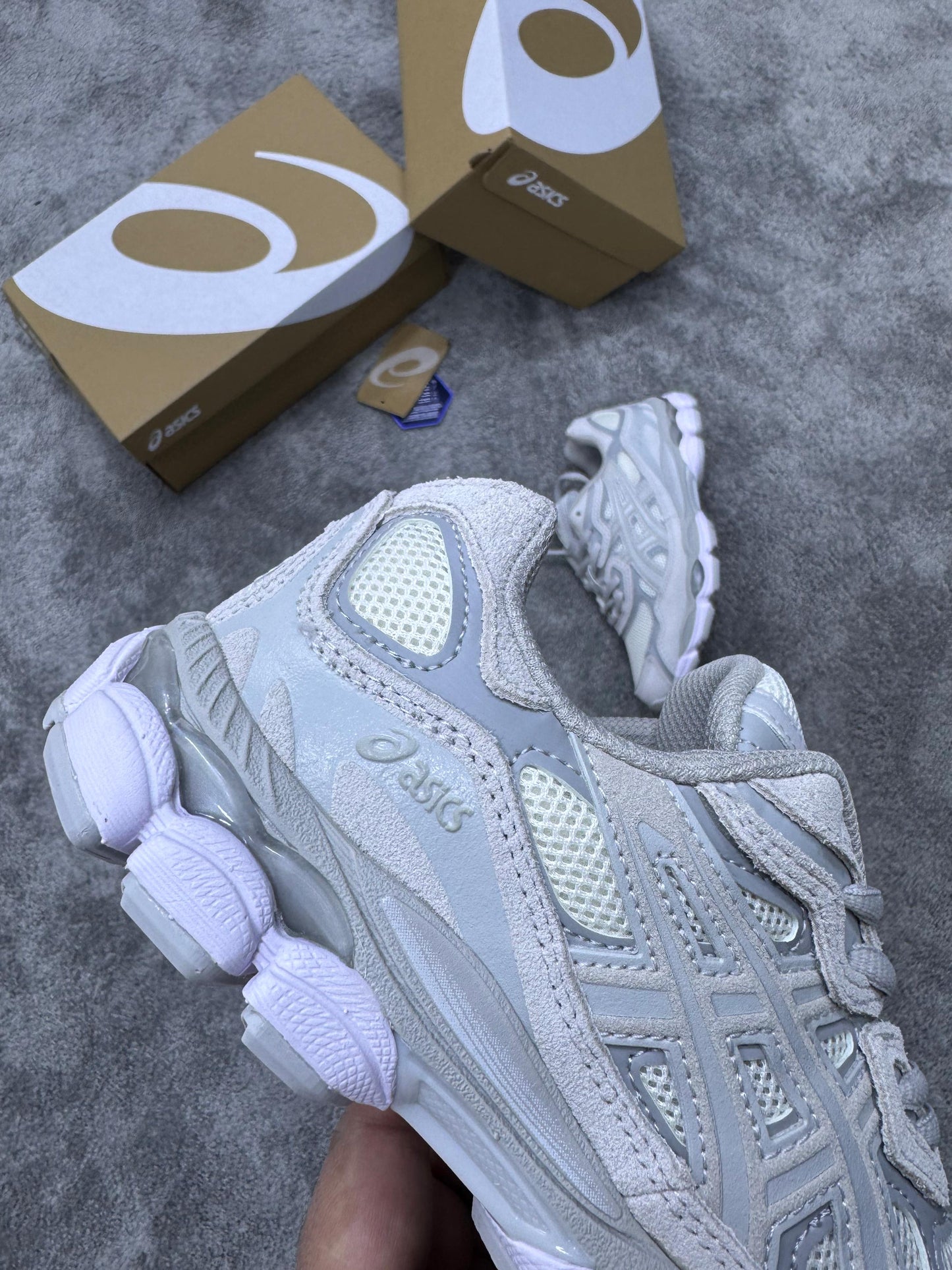 Asics GEL-NYC