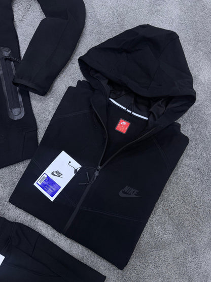 Chandal Nike Tech ( Negro )