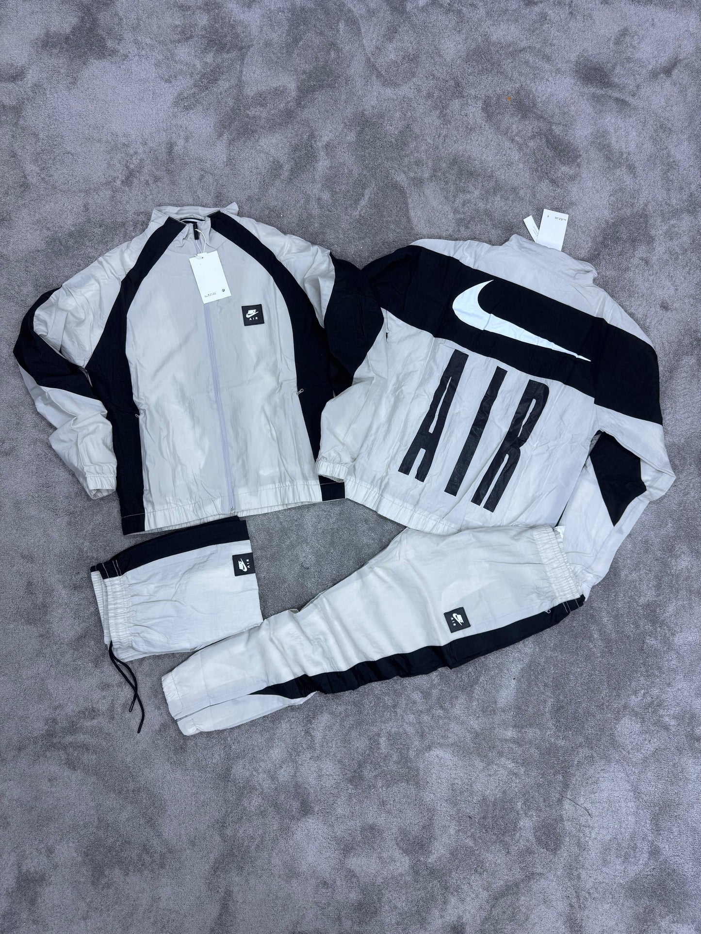 CHANDAL NIKE AIR