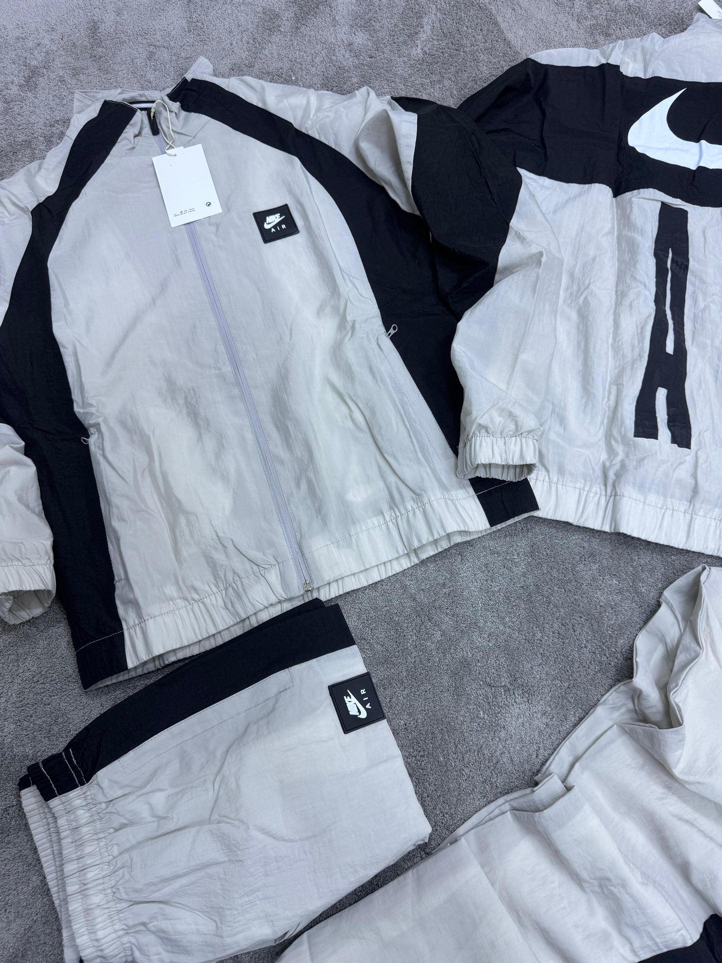 CHANDAL NIKE AIR