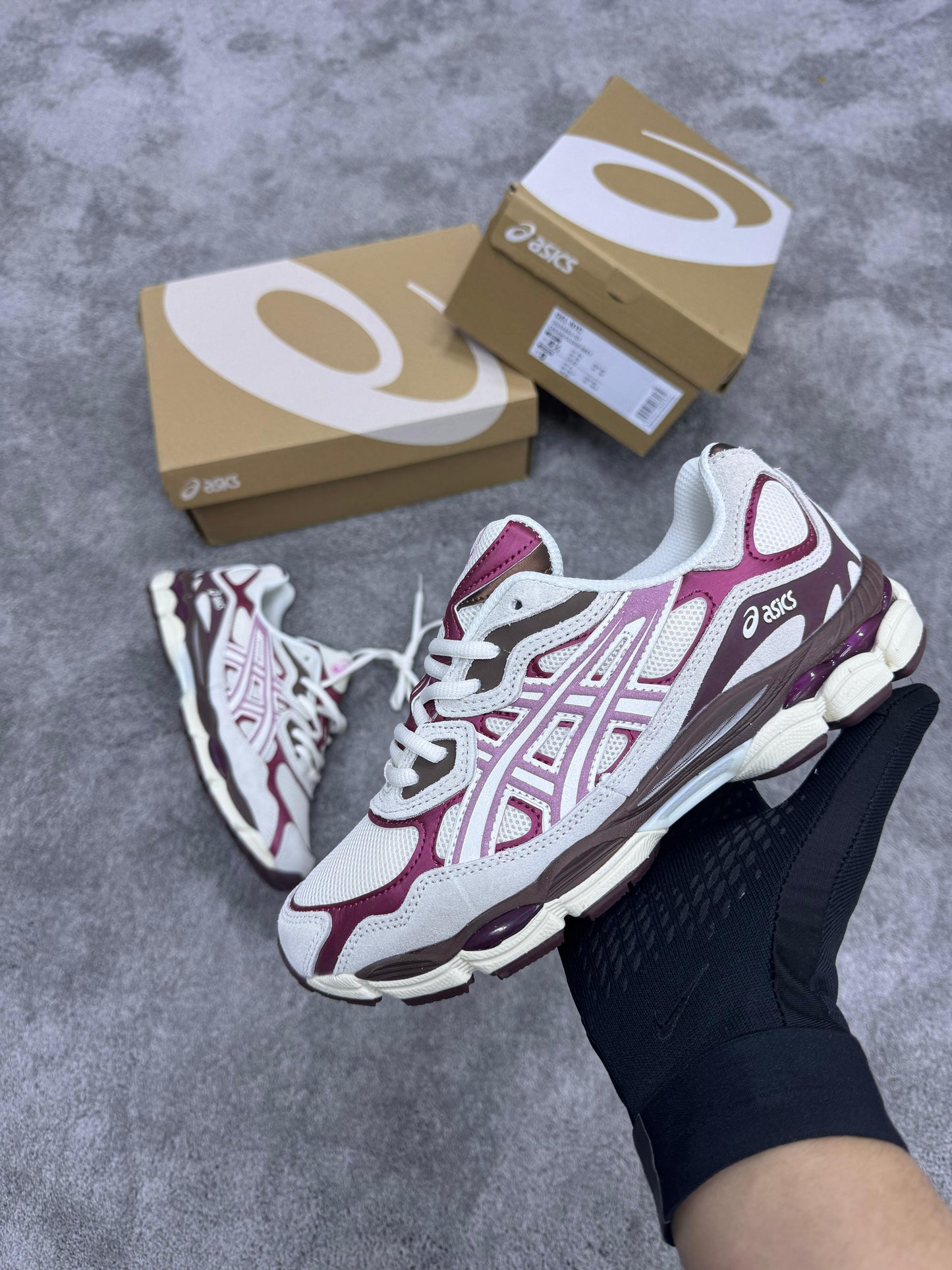 Asics GEL-NYC