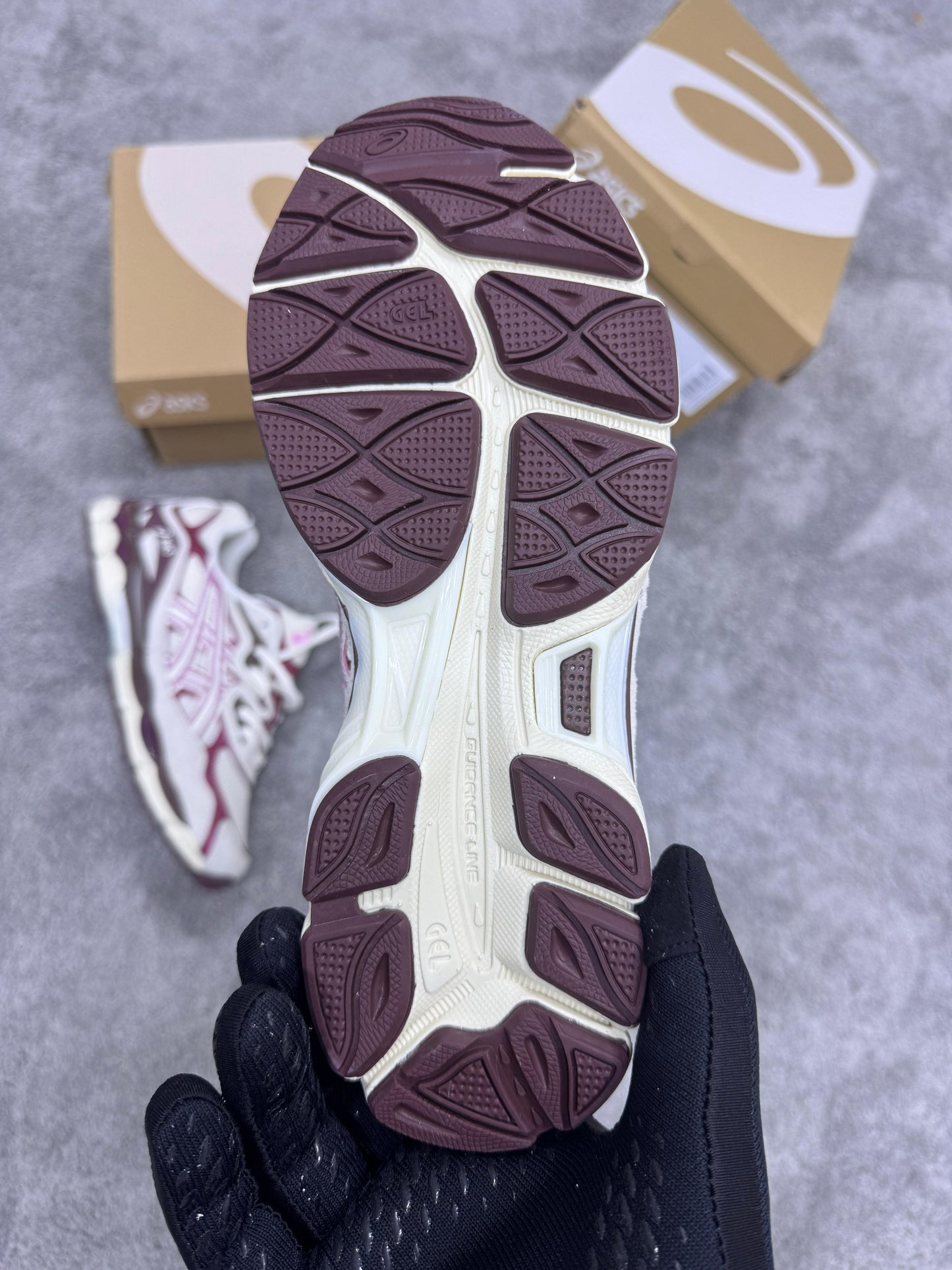 Asics GEL-NYC