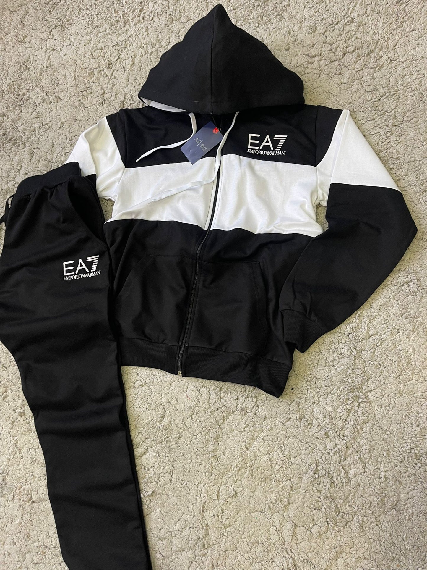 Chándal UNDER ARMOUR 2026
