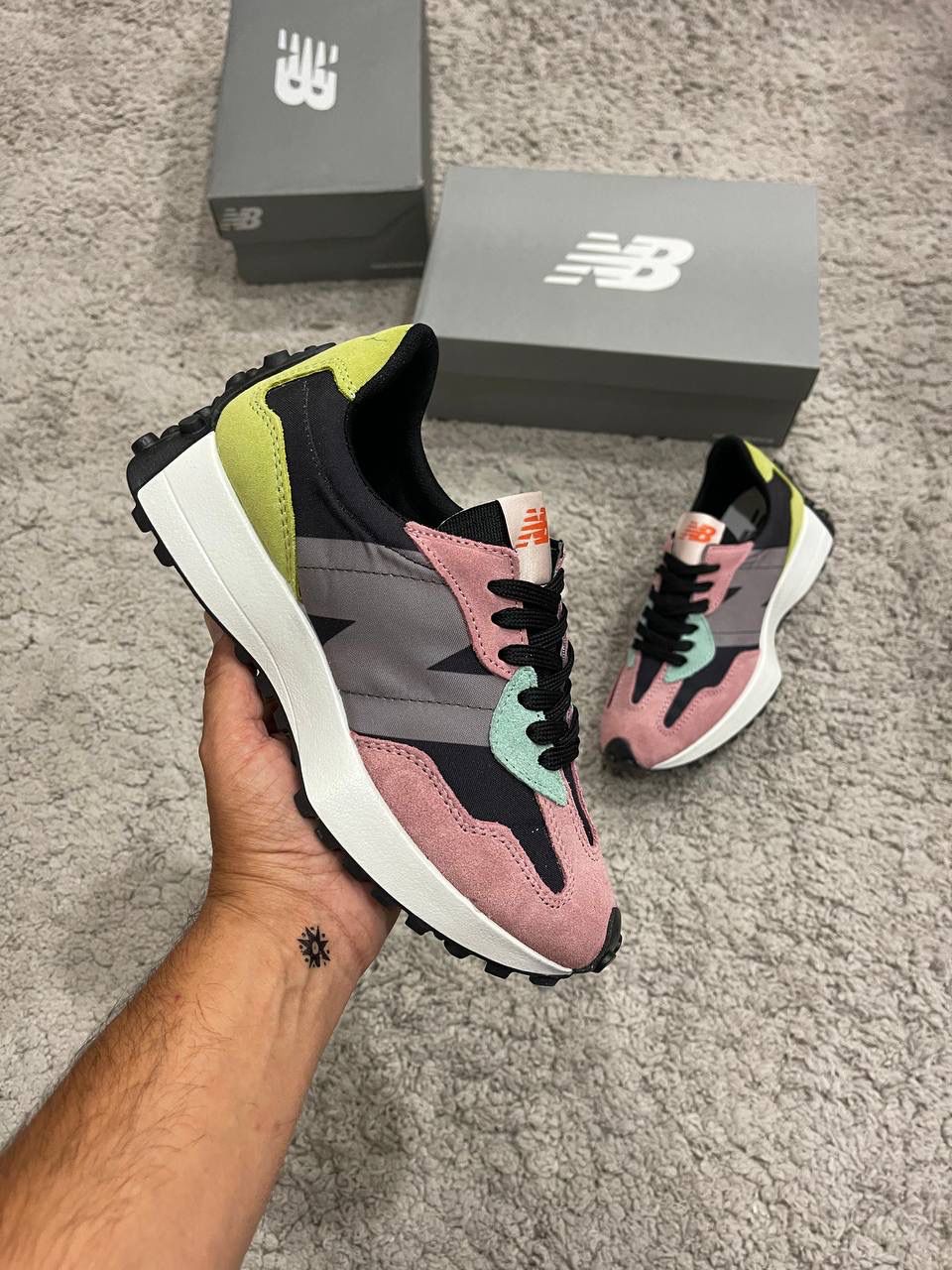 Chándal UNDER ARMOUR 2026
