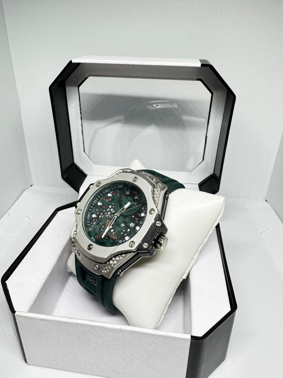 Reloj Hublot 2025