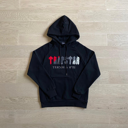 Trapstar negro