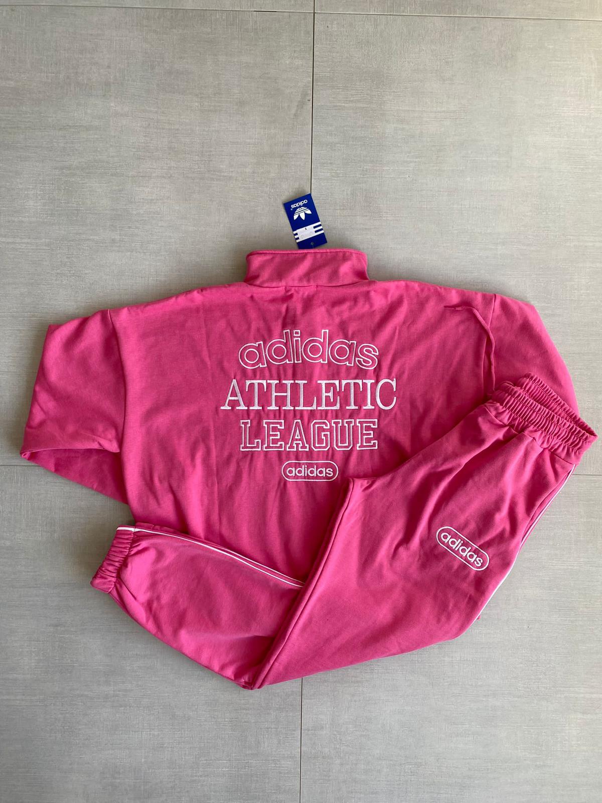Chándal Adidas